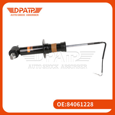 Depan L / R Induktif Shock Absorber 84061228 untuk Cadillac Escalade