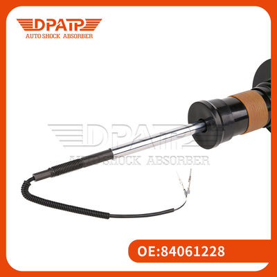 Depan L / R Induktif Shock Absorber 84061228 untuk Cadillac Escalade