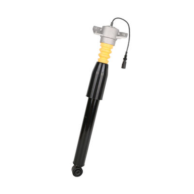 Mobil belakang Shock Absorber perakitan untuk Porsche Macan Audi A7 C7 95B513035