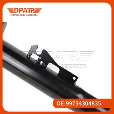 Sensor induktif depan shock absorber untuk Porsche 997 911 Carrera 99734304835