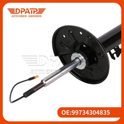 Sensor induktif depan shock absorber untuk Porsche 997 911 Carrera 99734304835