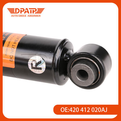 Pengemasan Shock Absorber Spring Front untuk Audi R8 420412020AJ 420412019AJ