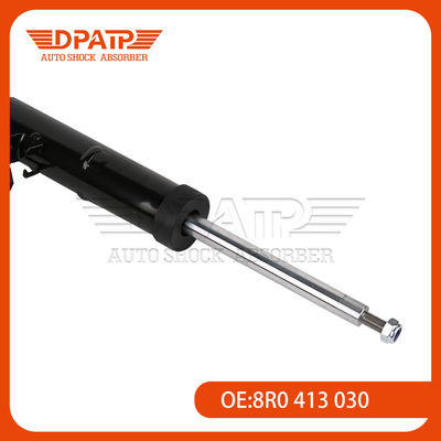 Pengasap kejut induktif depan untuk Audi Q5 A5 S5 8R0413030 8R0413029