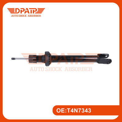 Debu depan Variable Shock Absorber Untuk Jaguar XF260 OEM T4N7343