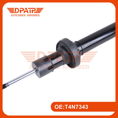Debu depan Variable Shock Absorber Untuk Jaguar XF260 OEM T4N7343