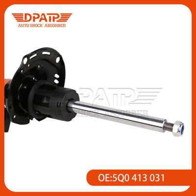 Bagian depan induktif Shock Absorber Strut untuk Volkswagen Golf GTI OE 5Q0413031FM