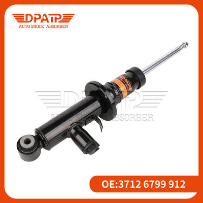 Sensor listrik belakang Shock Absorber Struts 37126799912 untuk BMW F25 F26 X3 X4