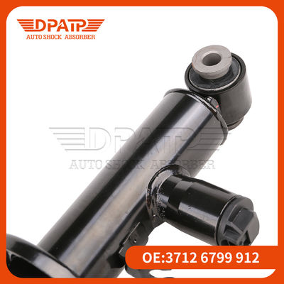 Sensor listrik belakang Shock Absorber Struts 37126799912 untuk BMW F25 F26 X3 X4