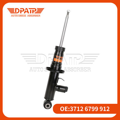 Sensor listrik belakang Shock Absorber Struts 37126799912 untuk BMW F25 F26 X3 X4