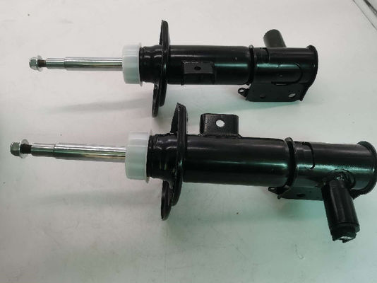 Depresi Induktif Depan Amp Shock Absorber untuk W212 W218 Mercedes-Benz 2123236100 2123236200