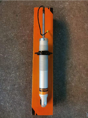 Pengendali Induktif Belakang Amp Shock Absorber untuk Maserati GranTurismo F136 286946