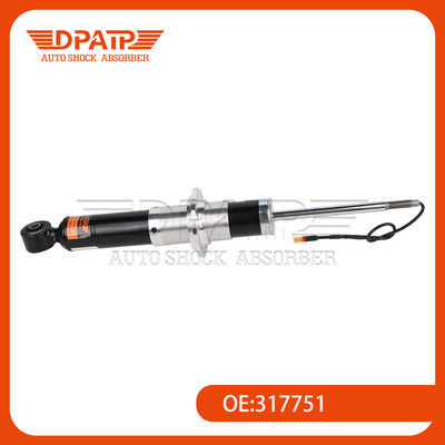 Rear Inductive Electric Shock Absorber 317751 untuk Ferrari 488 GTB Spider
