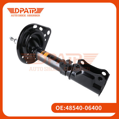 Pengendap kejut normal belakang untuk 48540-06400 untuk Toyota Camry