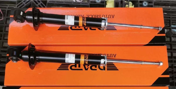 Belakang kiri kanan shock elektromagnetik induksi untuk 48530-0N001 Toyota Mark X Crown