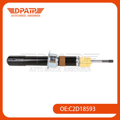 Jaguar XJ Bagian Depan Magnetic Induction Shock Absorber C2D18593 Damping
