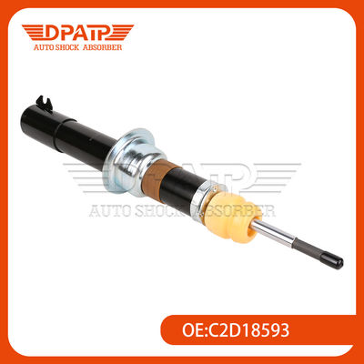 Jaguar XJ Bagian Depan Magnetic Induction Shock Absorber C2D18593 Damping