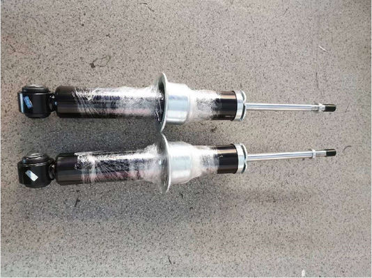 Absorber kejut belakang untuk Jaguar XF250 C2Z11486 Mobil Electromagnetic Suspension Damper
