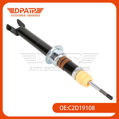 Induktor Depan Shock Absorber C2D19108 C2D19642 untuk Jaguar XJ Magnetic Damper