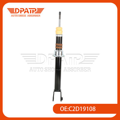 Induktor Depan Shock Absorber C2D19108 C2D19642 untuk Jaguar XJ Magnetic Damper