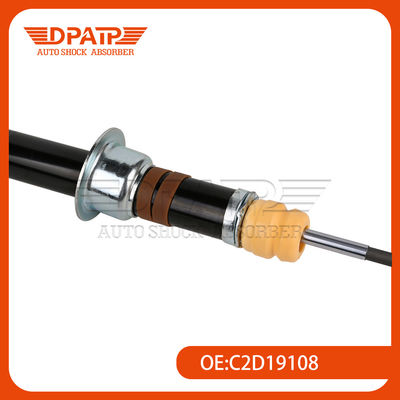 Induktor Depan Shock Absorber C2D19108 C2D19642 untuk Jaguar XJ Magnetic Damper