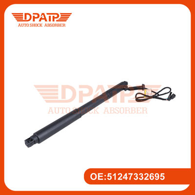 51247332695 Strut pintu belakang listrik yang nyaman dan tahan lama untuk BMW E70