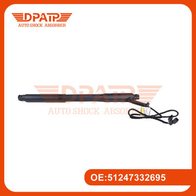 51247332695 Strut pintu belakang listrik yang nyaman dan tahan lama untuk BMW E70