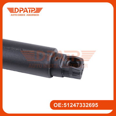 51247332695 Strut pintu belakang listrik yang nyaman dan tahan lama untuk BMW E70