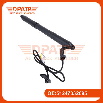 51247332695 Strut pintu belakang listrik yang nyaman dan tahan lama untuk BMW E70