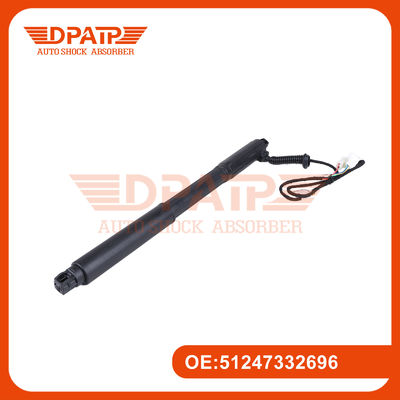 51247332696 Nyaman dan tahan lama Listrik Tailgate Strut untuk BMW E70