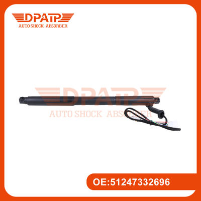 51247332696 Nyaman dan tahan lama Listrik Tailgate Strut untuk BMW E70