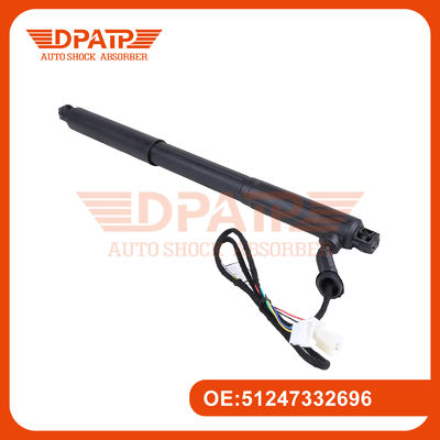 51247332696 Nyaman dan tahan lama Listrik Tailgate Strut untuk BMW E70