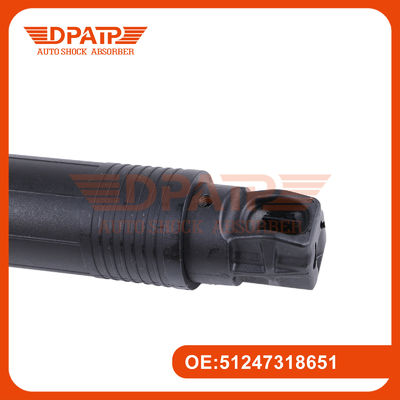 51247318651 Nyaman tahan lama Strut Tailgate Listrik Untuk BMW F16 Belakang Kiri