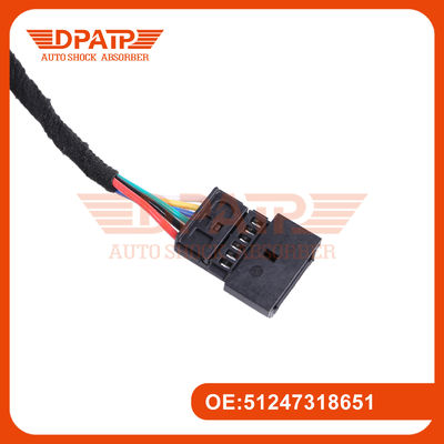 51247318651 Nyaman tahan lama Strut Tailgate Listrik Untuk BMW F16 Belakang Kiri