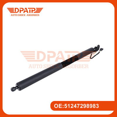 Strut Pengangkat Gerbang Belakang Listrik dengan Sensor Hall 51247298983 Untuk BMW F34