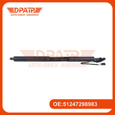 Strut Pengangkat Gerbang Belakang Listrik dengan Sensor Hall 51247298983 Untuk BMW F34
