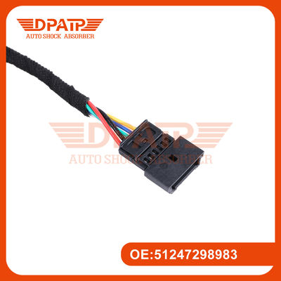 Strut Pengangkat Gerbang Belakang Listrik dengan Sensor Hall 51247298983 Untuk BMW F34