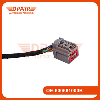 Smart Electric Tailgate Lift Belakang Kanan 600661000B Untuk Tesla S