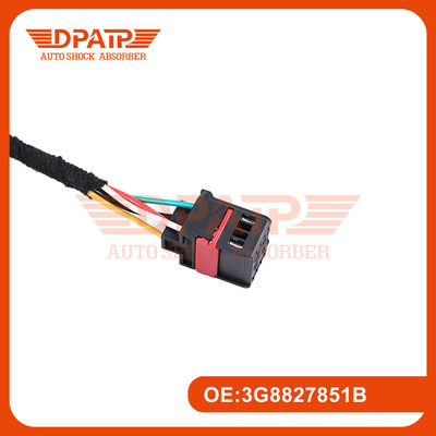 Bantuan angkat pintu belakang listrik 3G8827851B 3G8827851E Untuk Volkswagen CC/18-