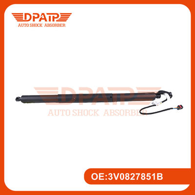 Sistem Bantuan Lift Tailgate 4KE827851F 4KE827851 4KE827851A Untuk Audi e-tron