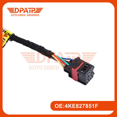 Sistem Bantuan Lift Tailgate 4KE827851F 4KE827851 4KE827851A Untuk Audi e-tron