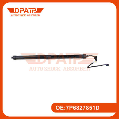 7P6827851D 7P6827851A Sistem Bantuan Angkat Gerbang Belakang Untuk Volkswagen Touareg/10-15