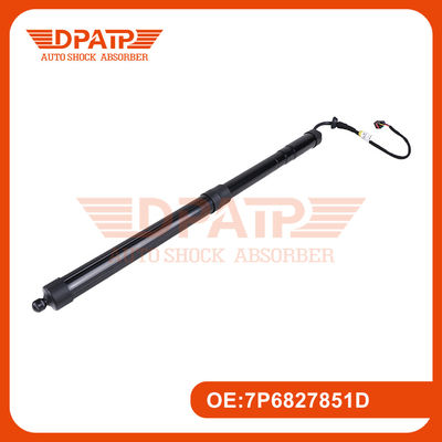 7P6827851D 7P6827851A Sistem Bantuan Angkat Gerbang Belakang Untuk Volkswagen Touareg/10-15
