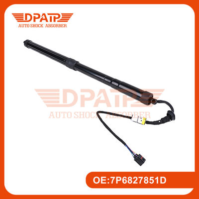 7P6827851D 7P6827851A Sistem Bantuan Angkat Gerbang Belakang Untuk Volkswagen Touareg/10-15