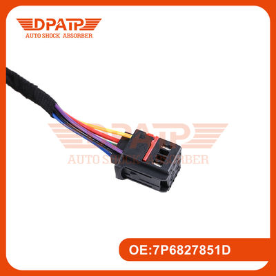 7P6827851D 7P6827851A Sistem Bantuan Angkat Gerbang Belakang Untuk Volkswagen Touareg/10-15