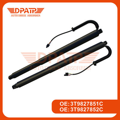 Dukungan Gerbang Belakang Listrik 3T9827851C 3T9827852C Untuk Skoda Superb Car Trunk Lift