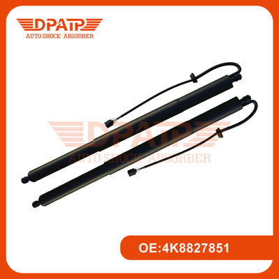 Dukungan bagasi otomatis 4K8827851 Untuk Audi Q7 Car Power Liftgate Strut