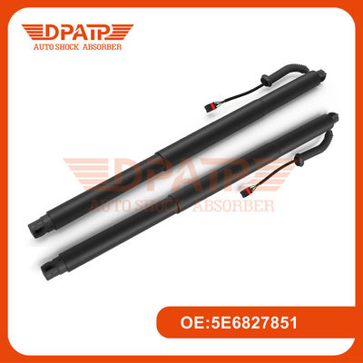 Dukungan Lift Tailgate Listrik 5E6827851 Untuk Skoda Octavia Mobil Baju Belakang Power Lift