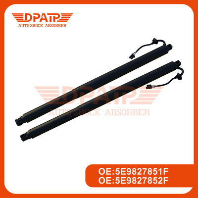 Auto Trunk Lift 5E9827851F 5E9827852F Untuk Skoda Octavia Power Rear Liftgate