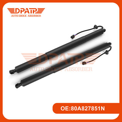 Dukungan Lift Tailgate untuk 80A827851N 80A827851R Audi Q5L Car Trunk Power Lift