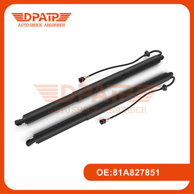 Power Liftgate Support Rod untuk 81A827851 81A827851C Audi Q2 Electric Trunk Strut